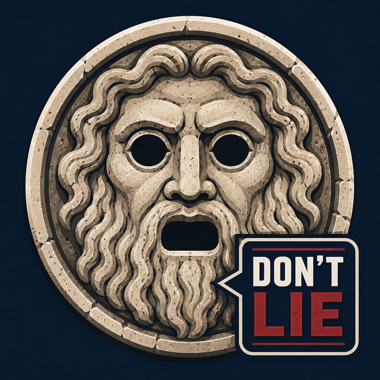 DON'T LIE